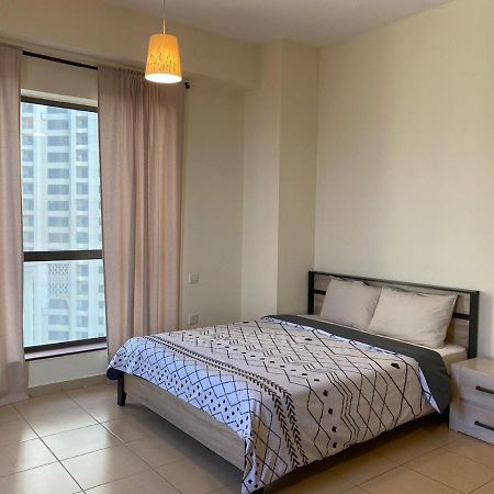 Al Mashreq 2 Bedroom Amazing Sea View - Rimal 2 Jbr Dubái Exterior foto